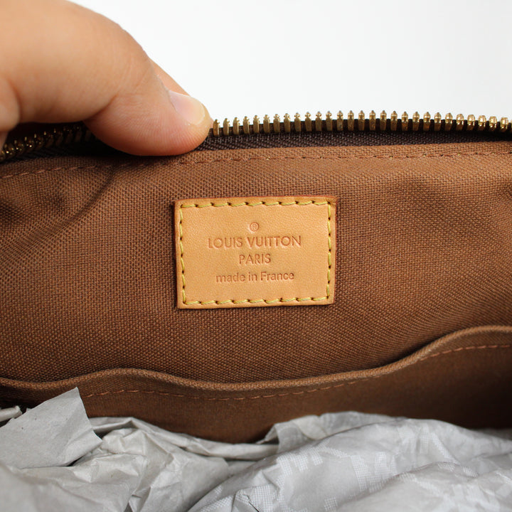 Louis Vuitton Palermo PM
