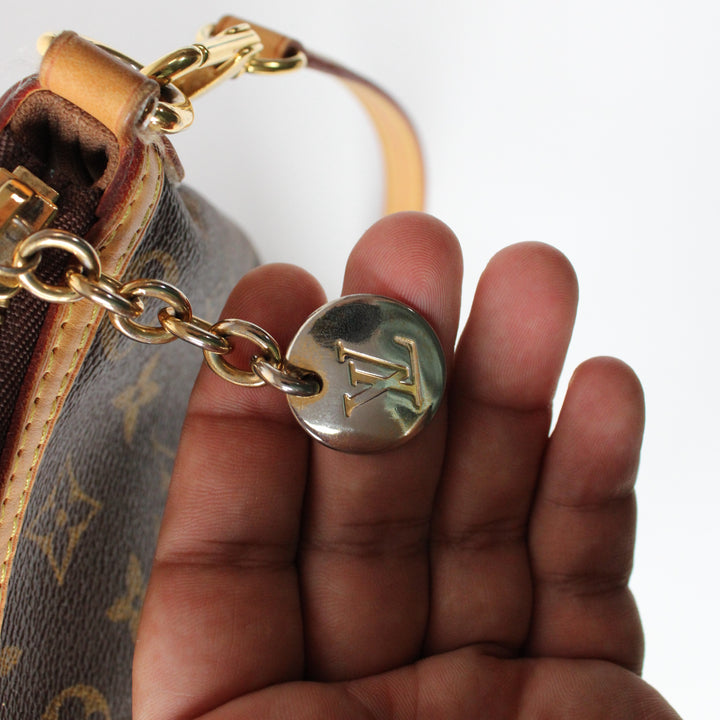 Louis Vuitton Palermo PM