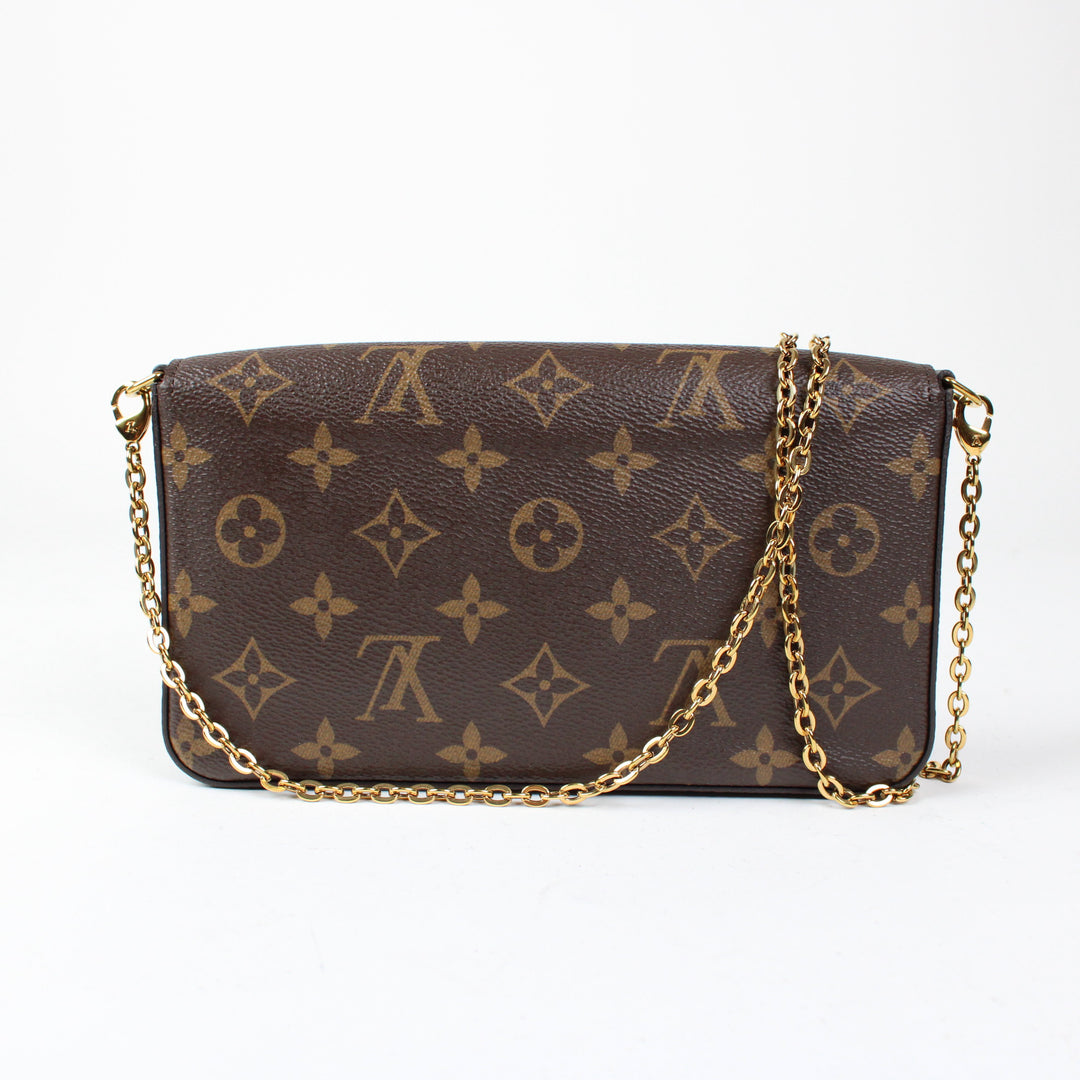 Louis Vuitton Pochette Fèlicie