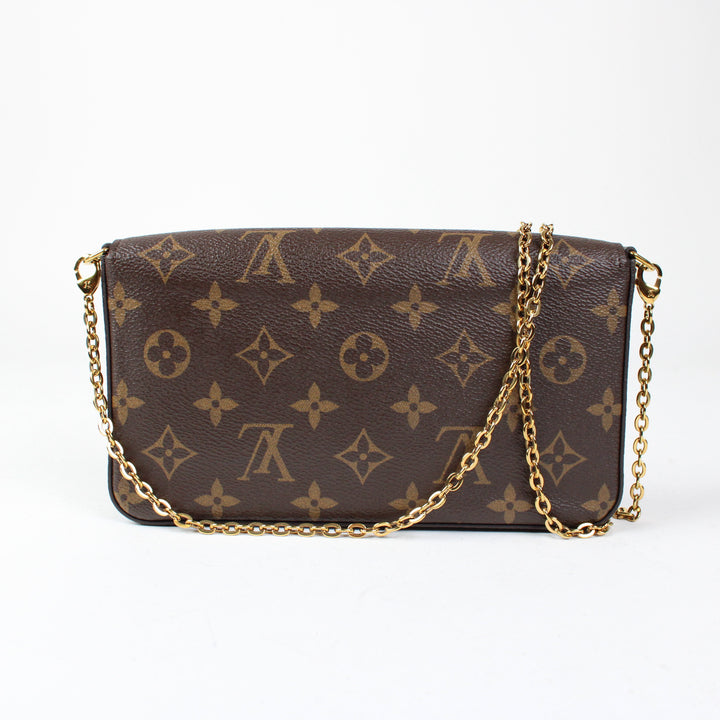 Louis Vuitton Pochette Fèlicie