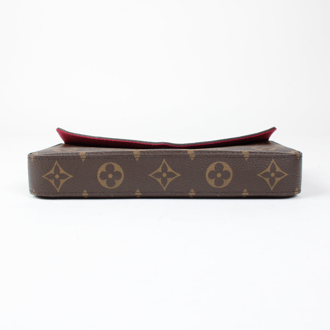 Louis Vuitton Pochette Fèlicie