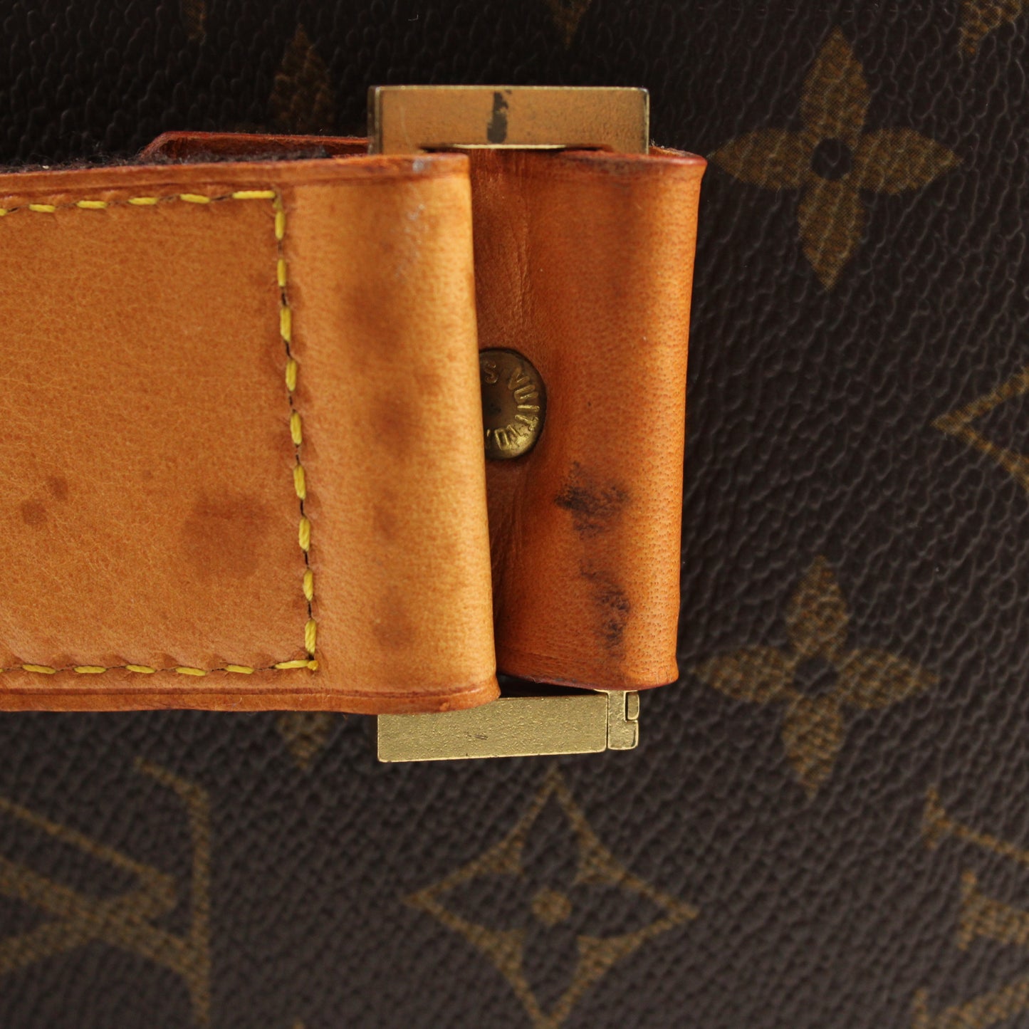 Louis Vuitton Packall Monogram