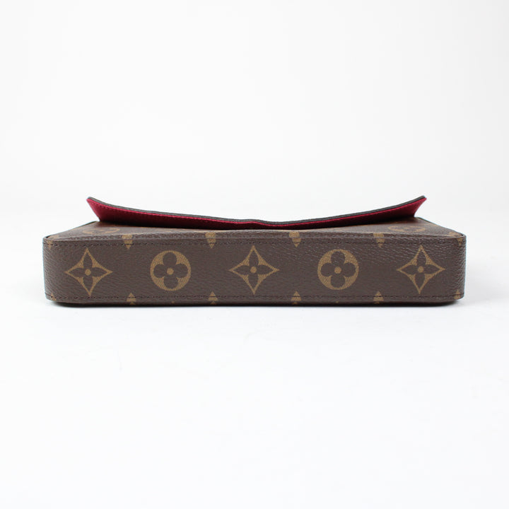 Louis Vuitton Pochette Fèlicie