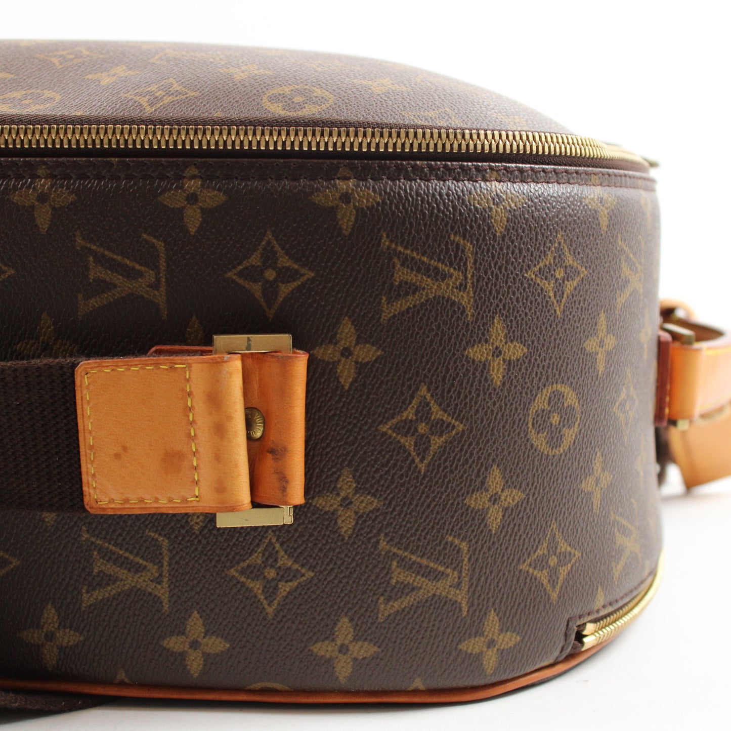 Louis Vuitton Packall Monogram