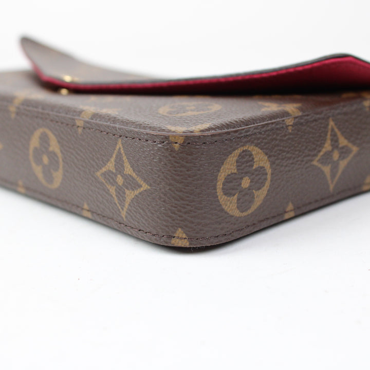 Louis Vuitton Pochette Fèlicie