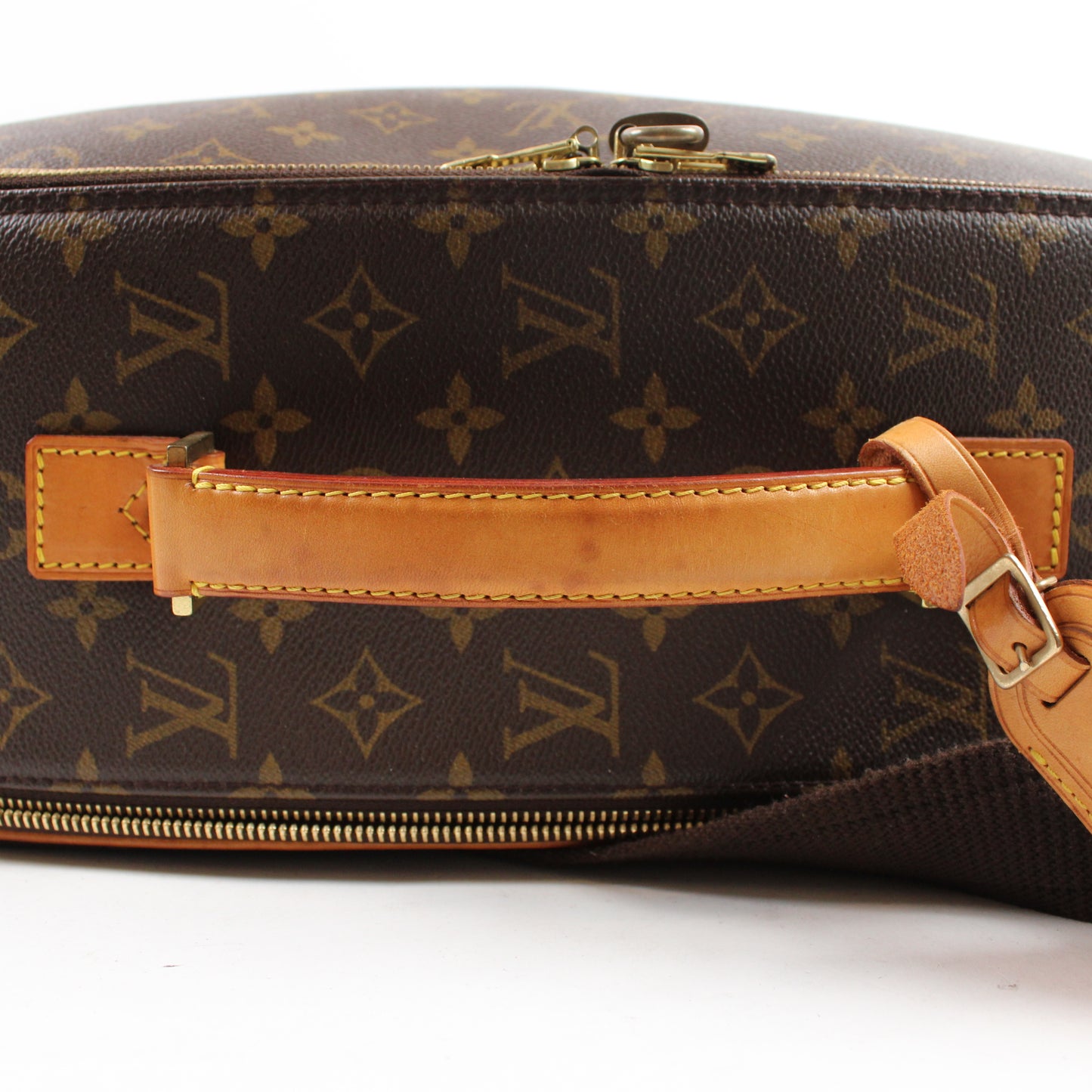 Louis Vuitton Packall Monogram