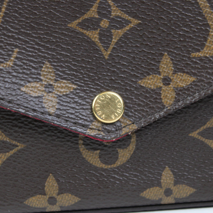 Louis Vuitton Pochette Fèlicie
