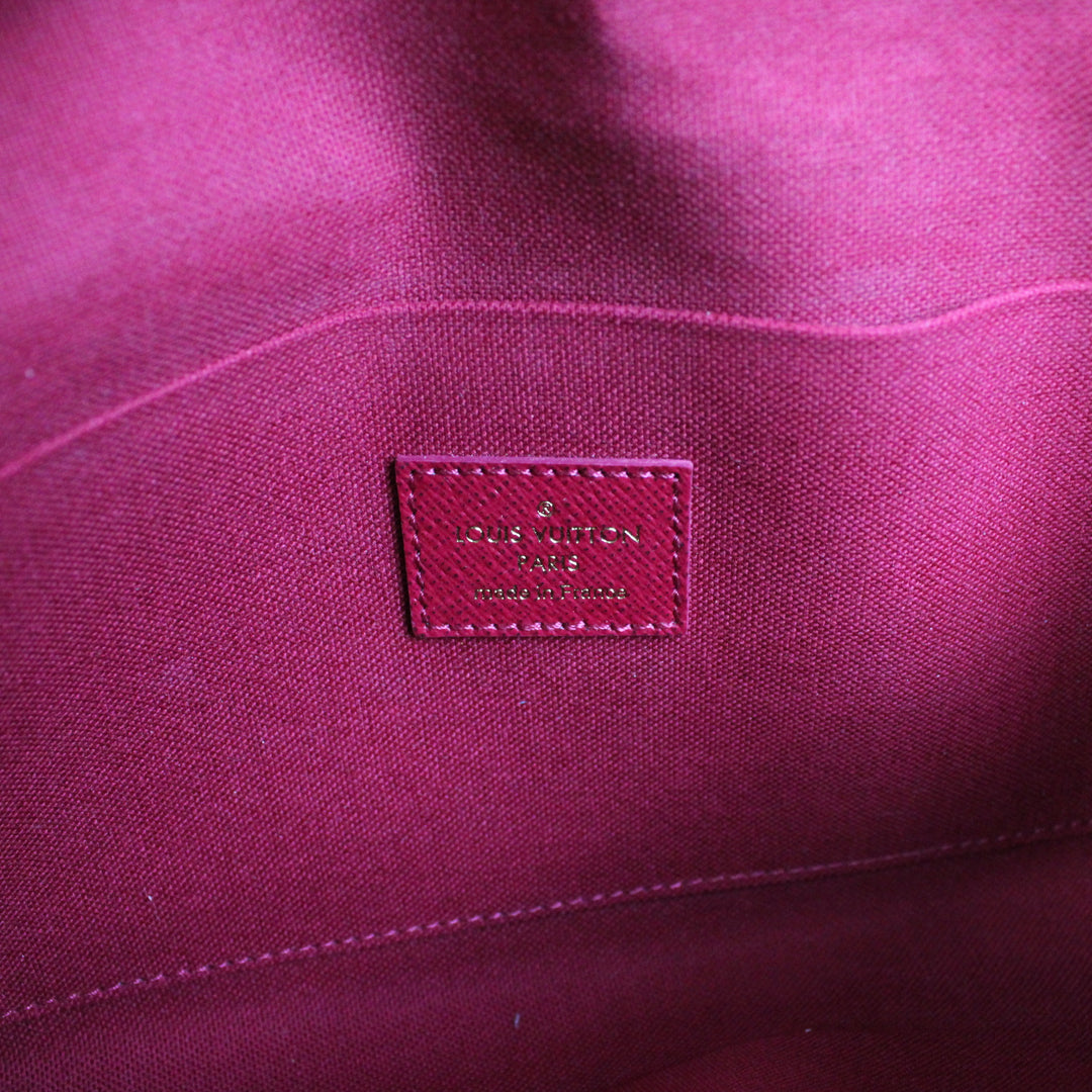 Louis Vuitton Pochette Fèlicie