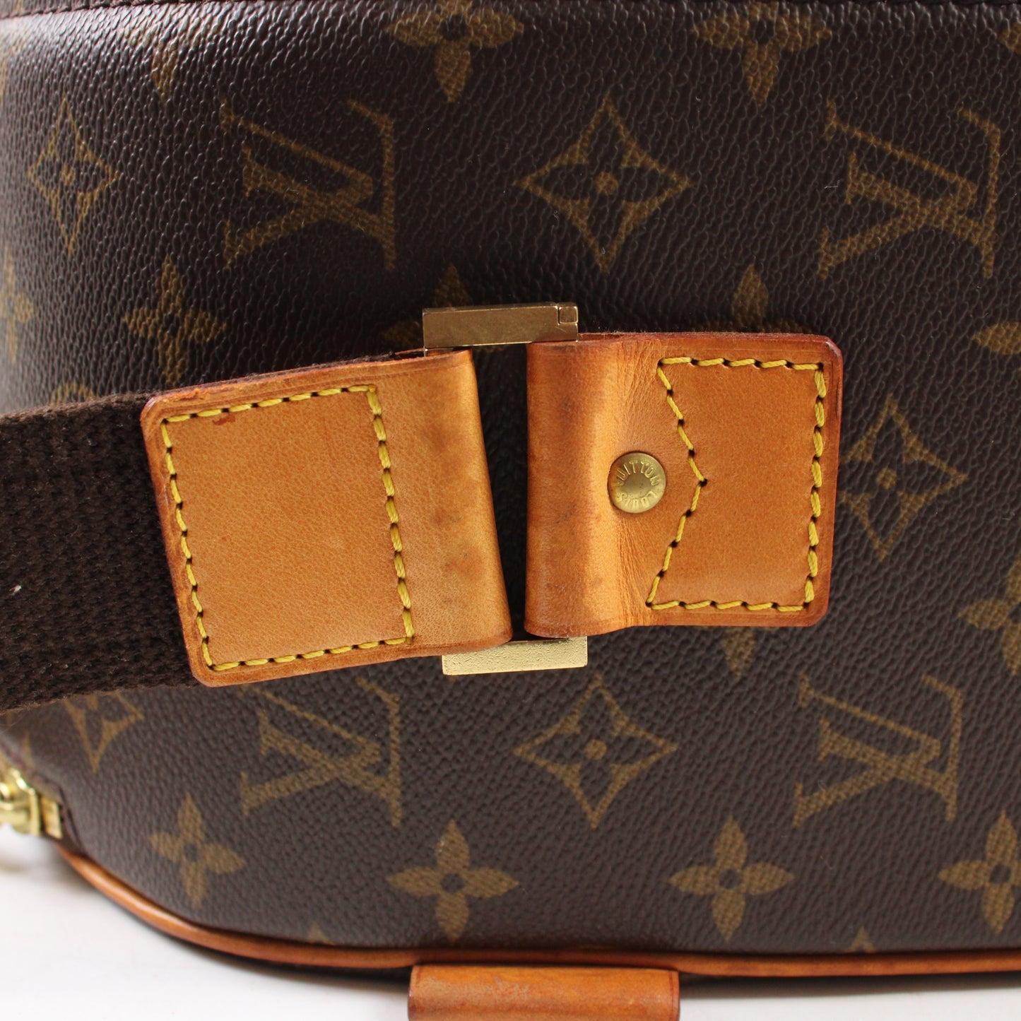 Louis Vuitton Packall Monogram