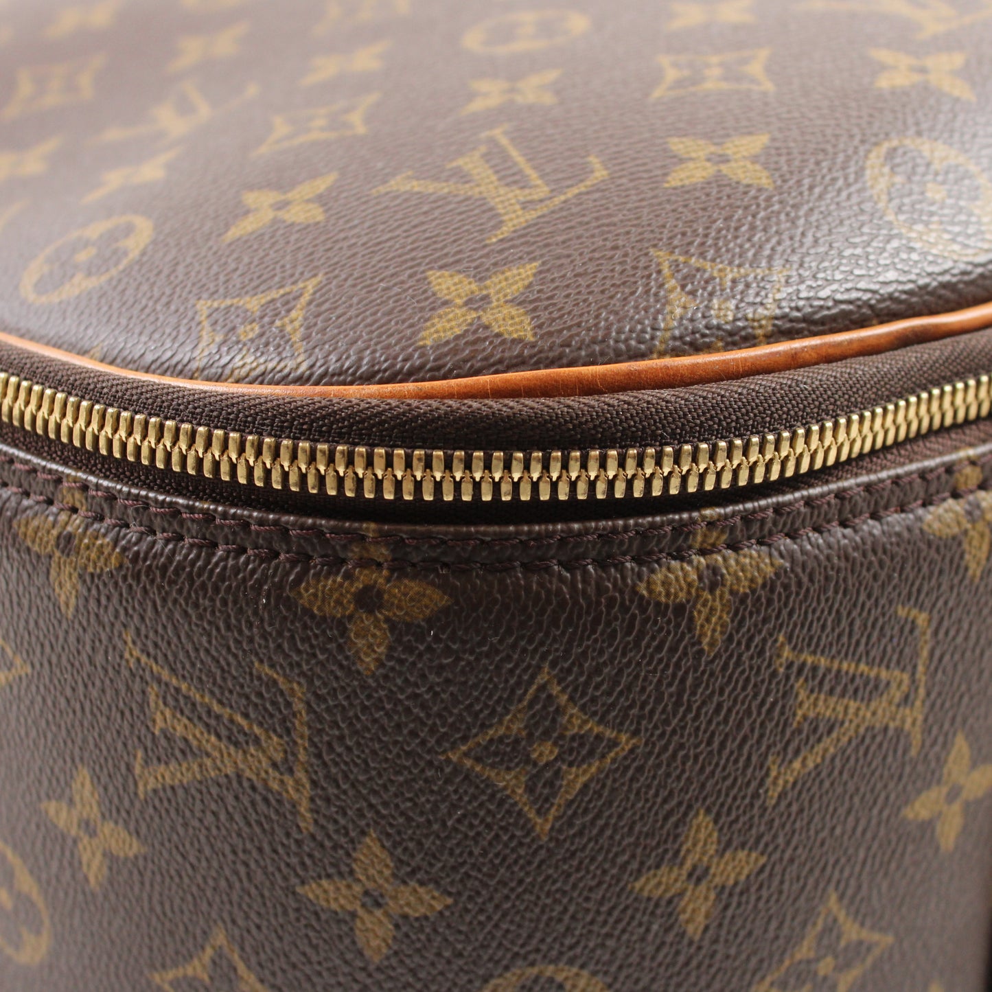 Louis Vuitton Packall Monogram