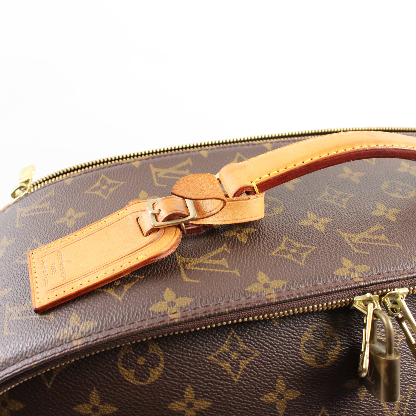 Louis Vuitton Packall Monogram