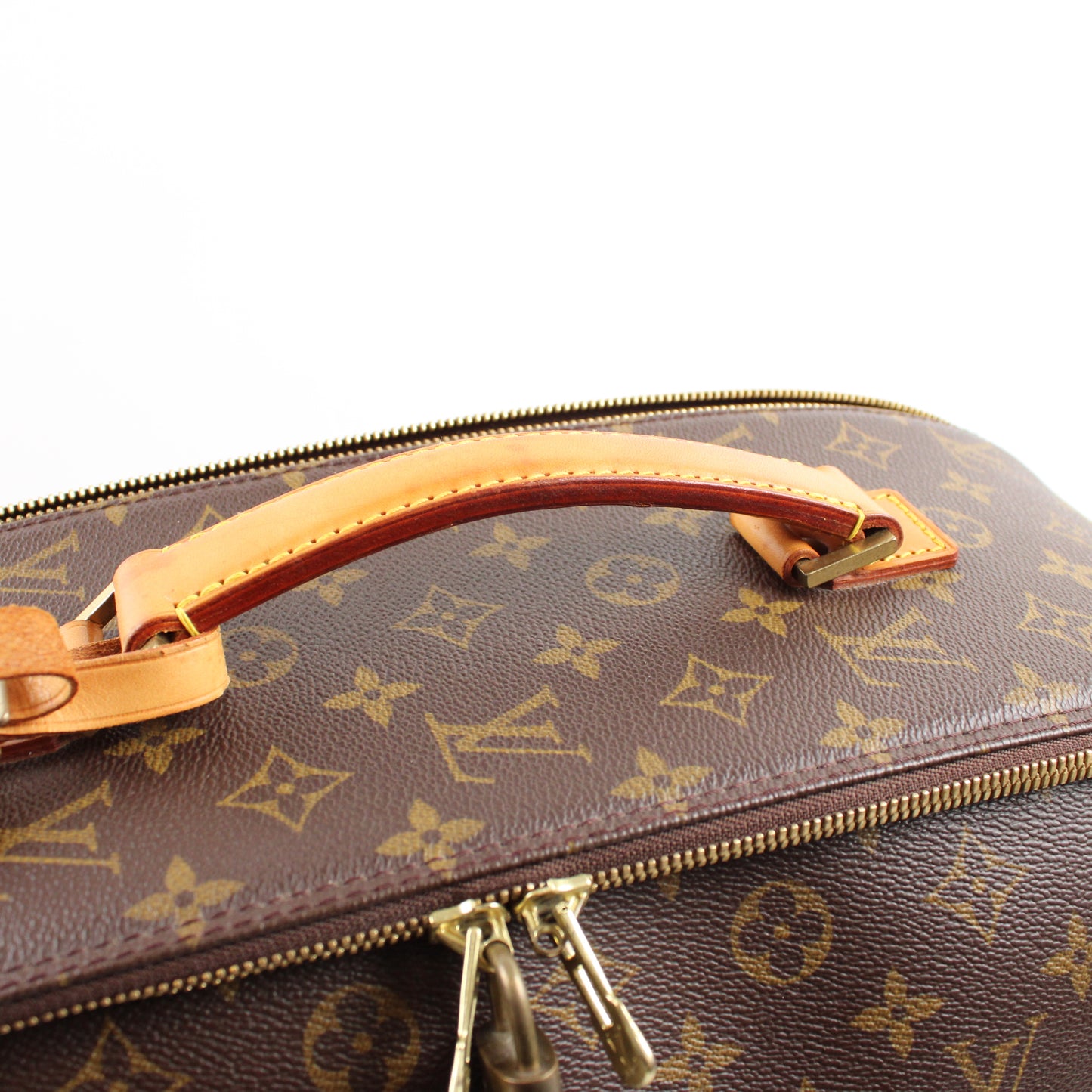 Louis Vuitton Packall Monogram