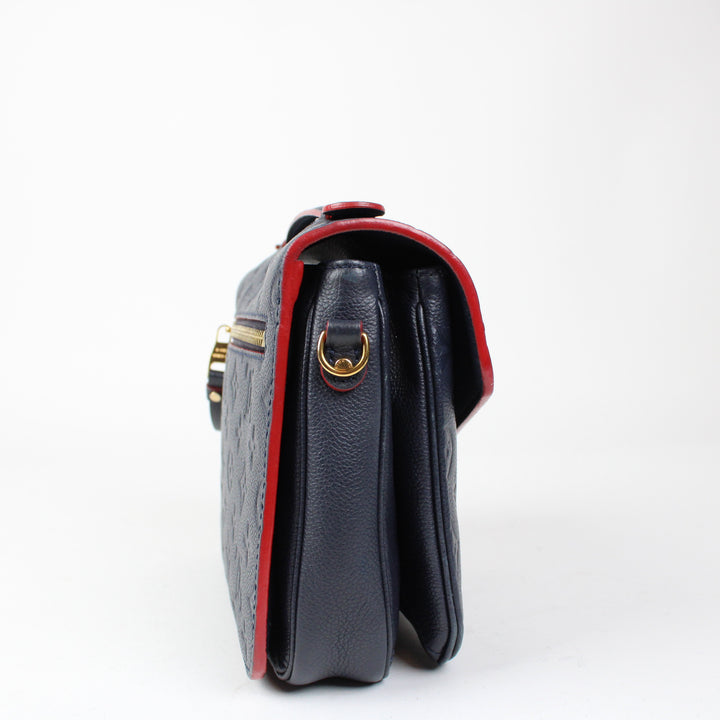 Louis Vuitton Pochette Mètis Empreinte