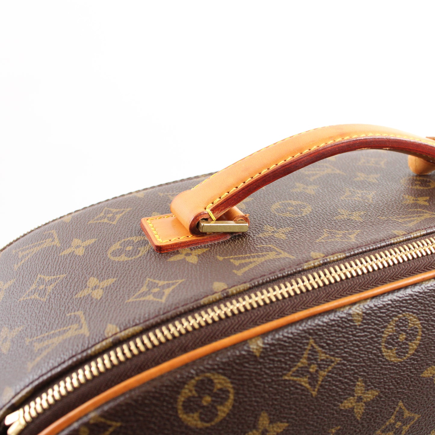 Louis Vuitton Packall Monogram