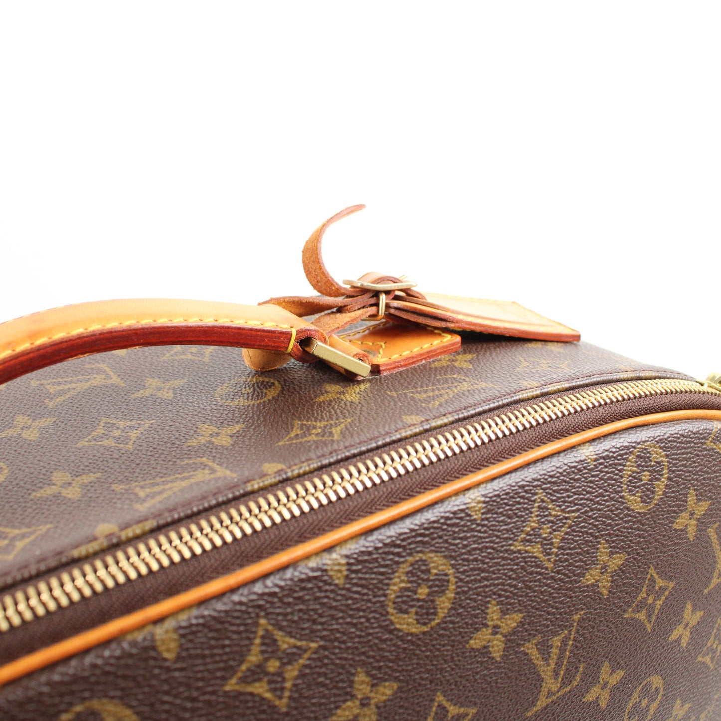 Louis Vuitton Packall Monogram