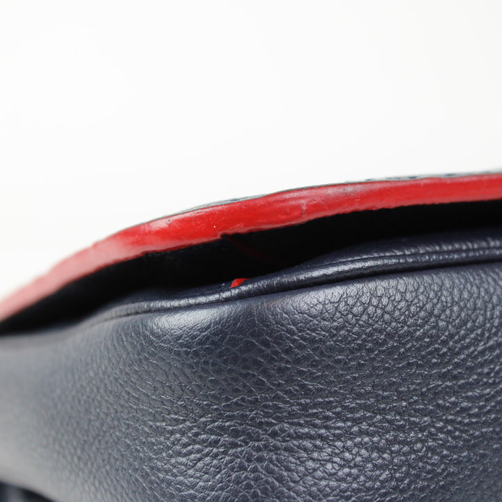 Louis Vuitton Pochette Mètis Empreinte