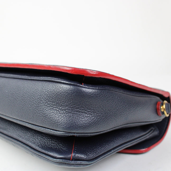 Louis Vuitton Pochette Mètis Empreinte
