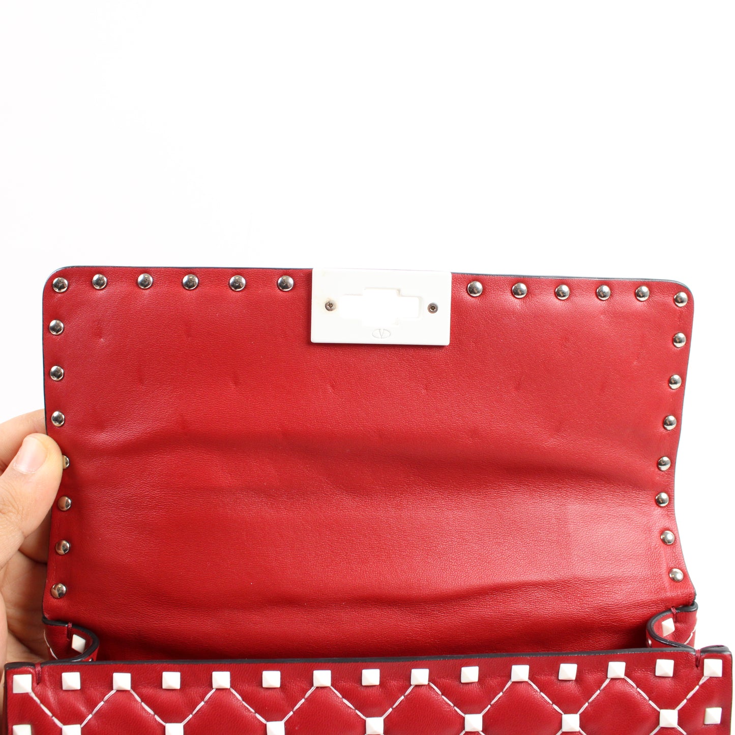 Valentino Garavani Spike