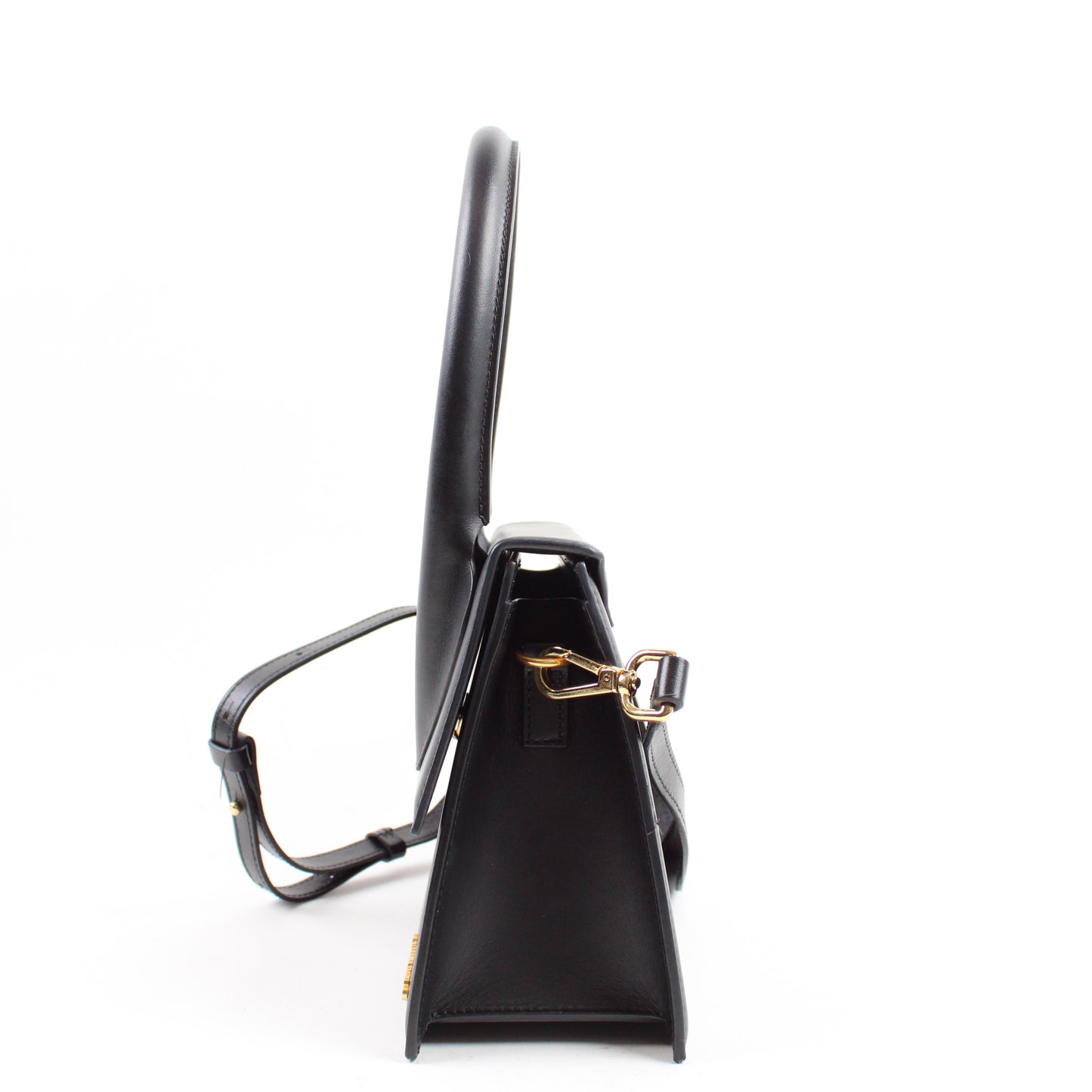 Jacquemus Le Grand Chiquito Nero