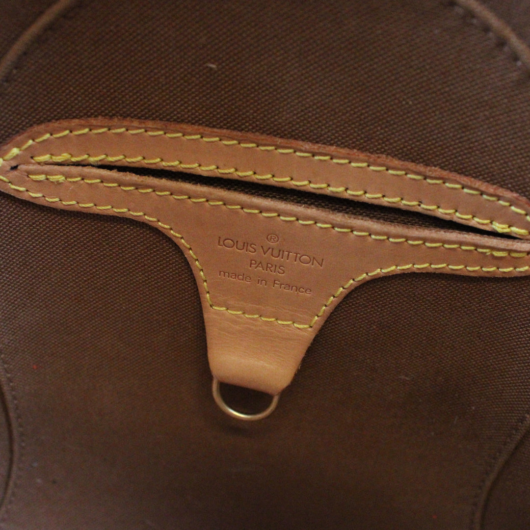 Louis Vuitton Ellipse PM