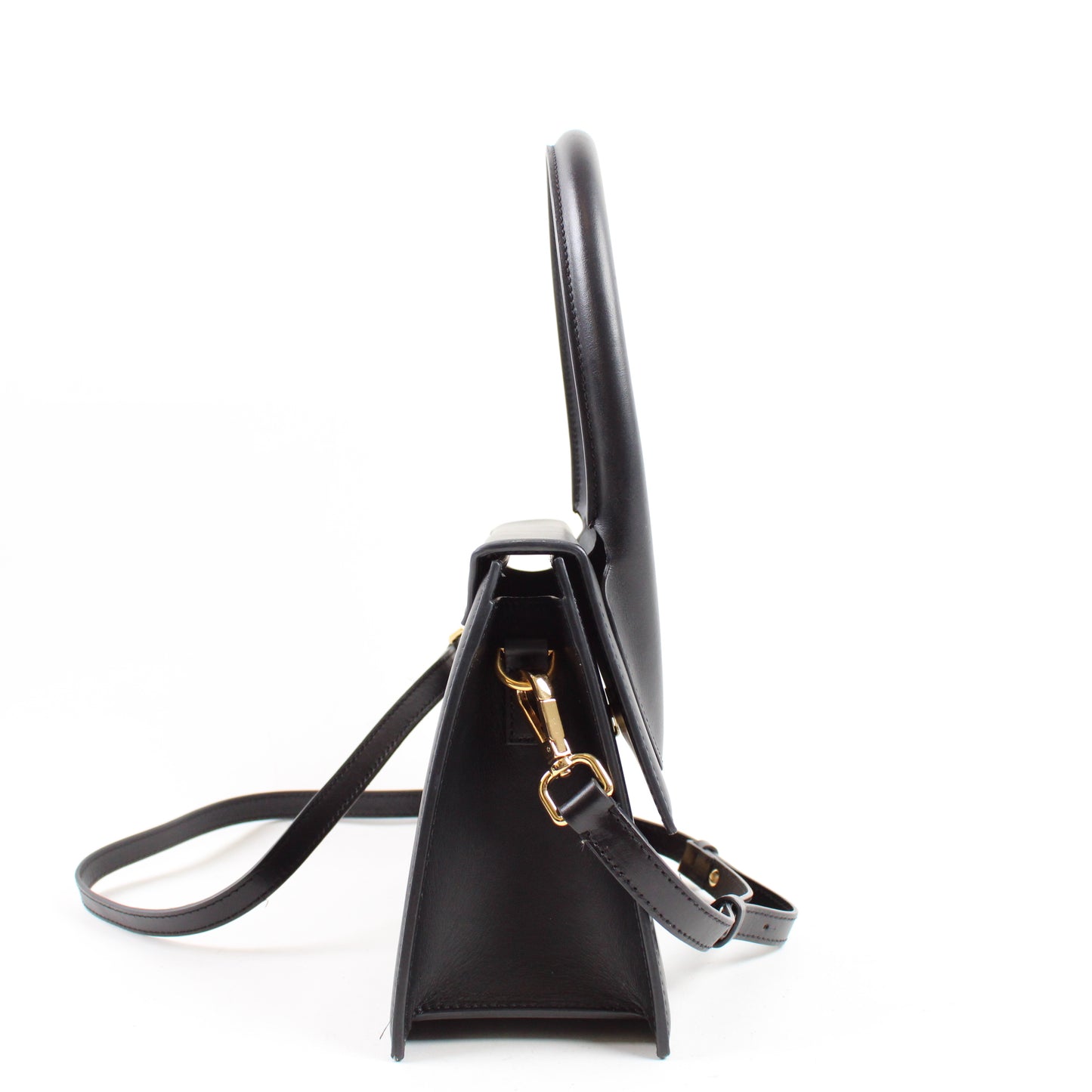 Jacquemus Le Grand Chiquito Nero