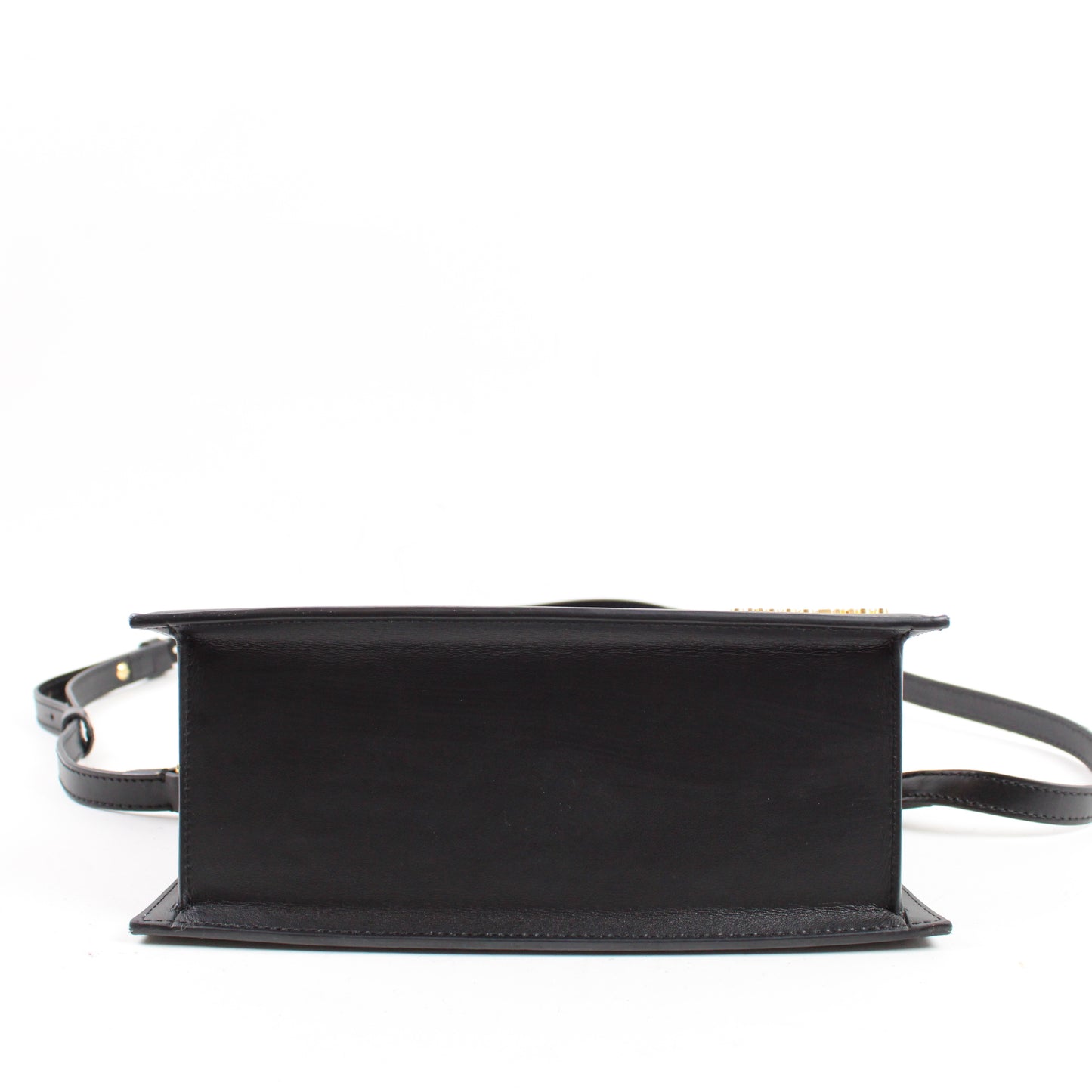 Jacquemus Le Grand Chiquito Nero