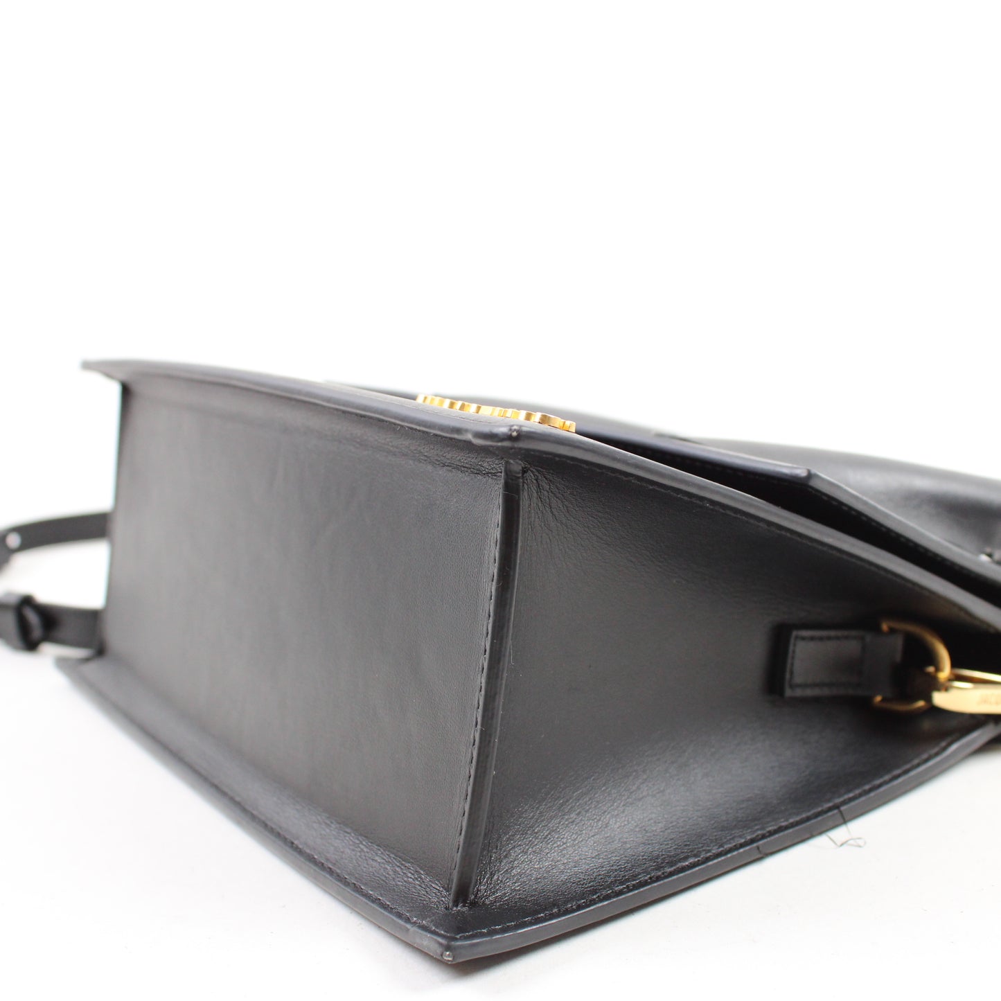 Jacquemus Le Grand Chiquito Nero