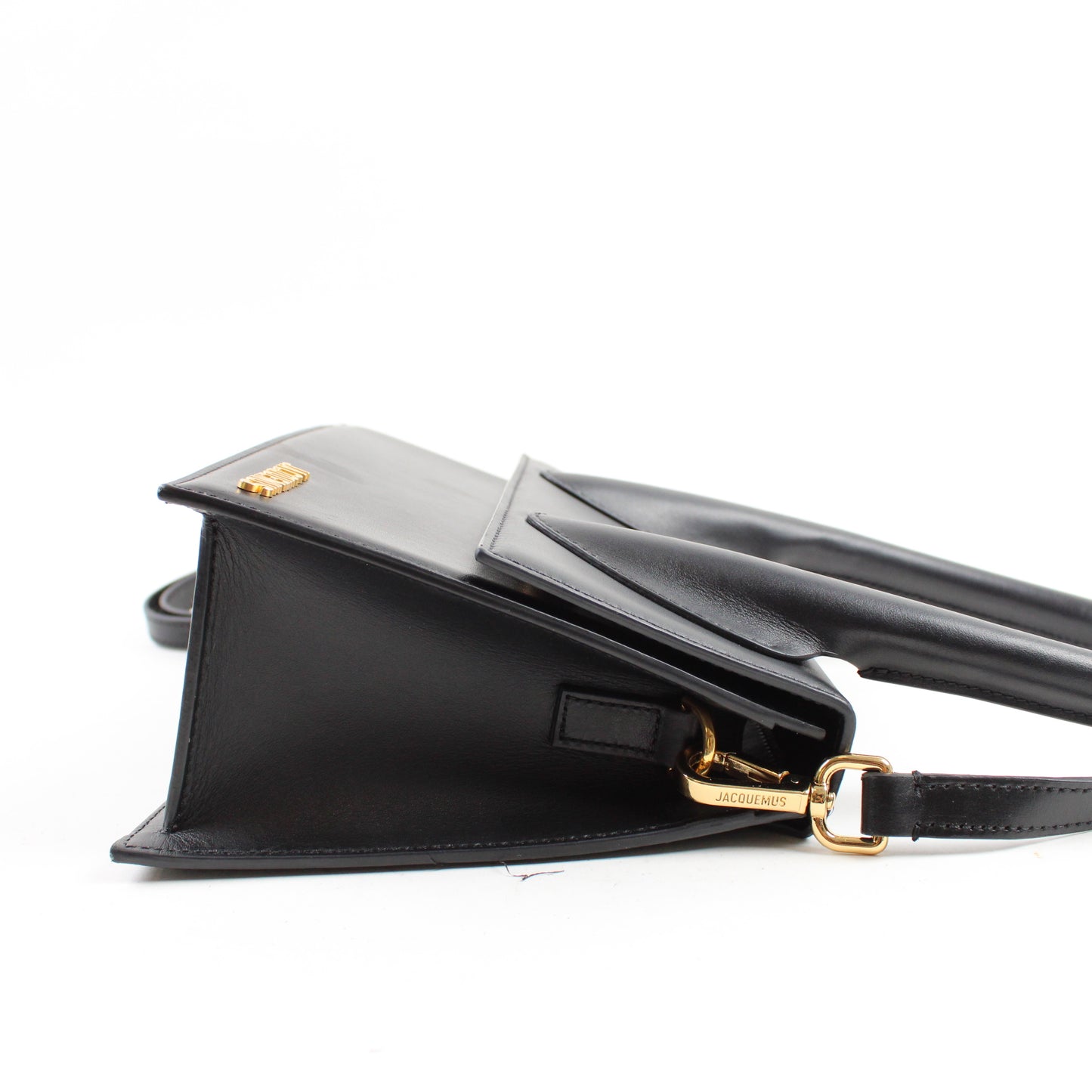 Jacquemus Le Grand Chiquito Nero
