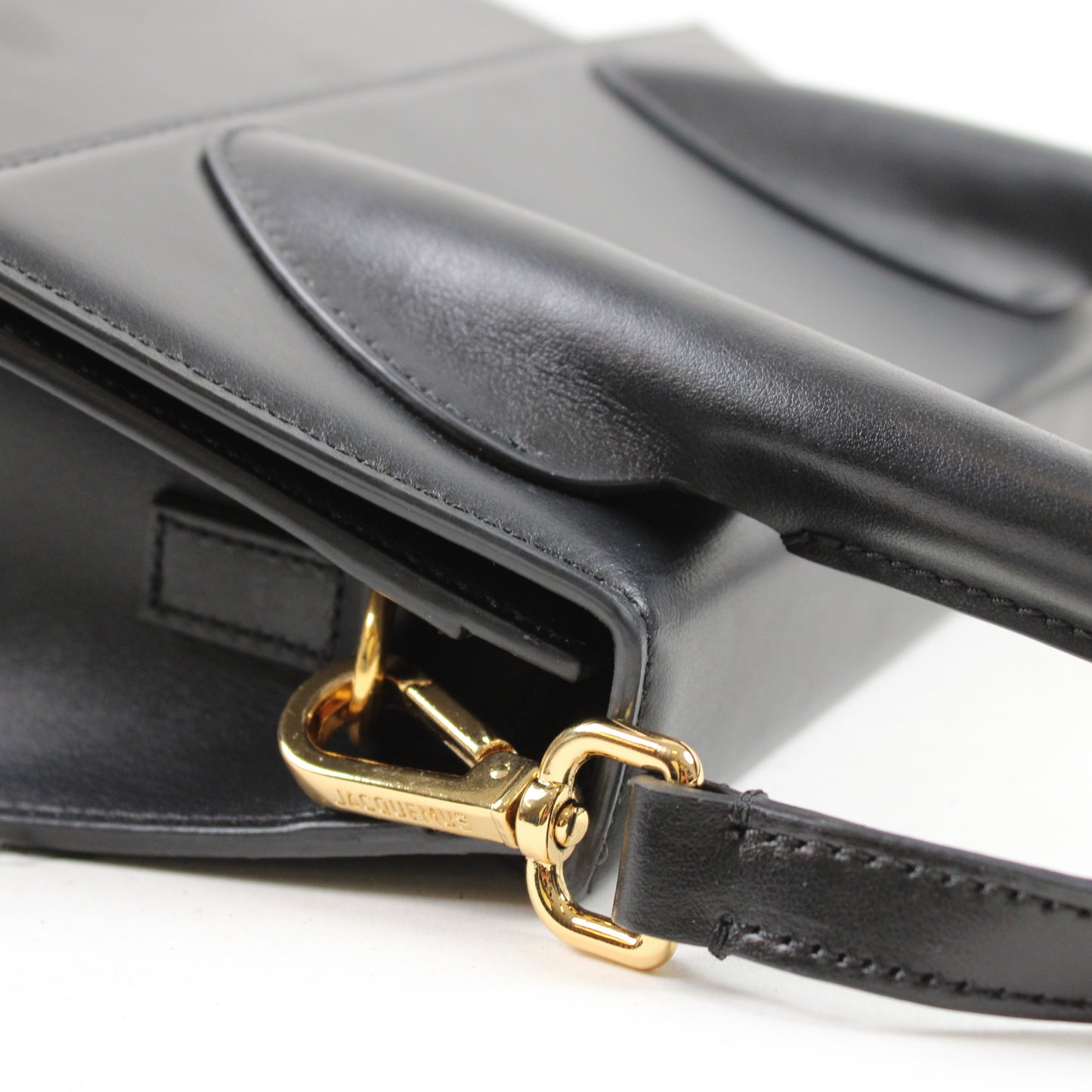 Jacquemus Le Grand Chiquito Nero