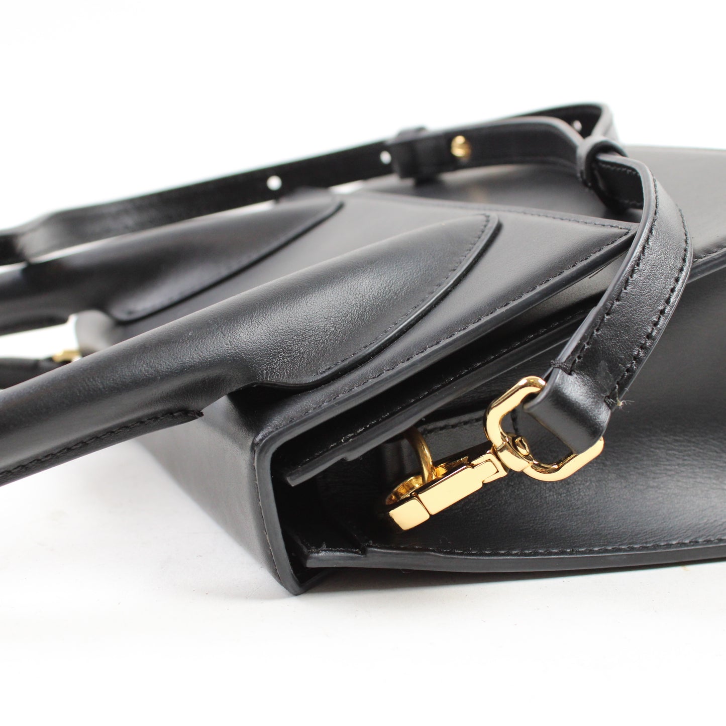 Jacquemus Le Grand Chiquito Nero