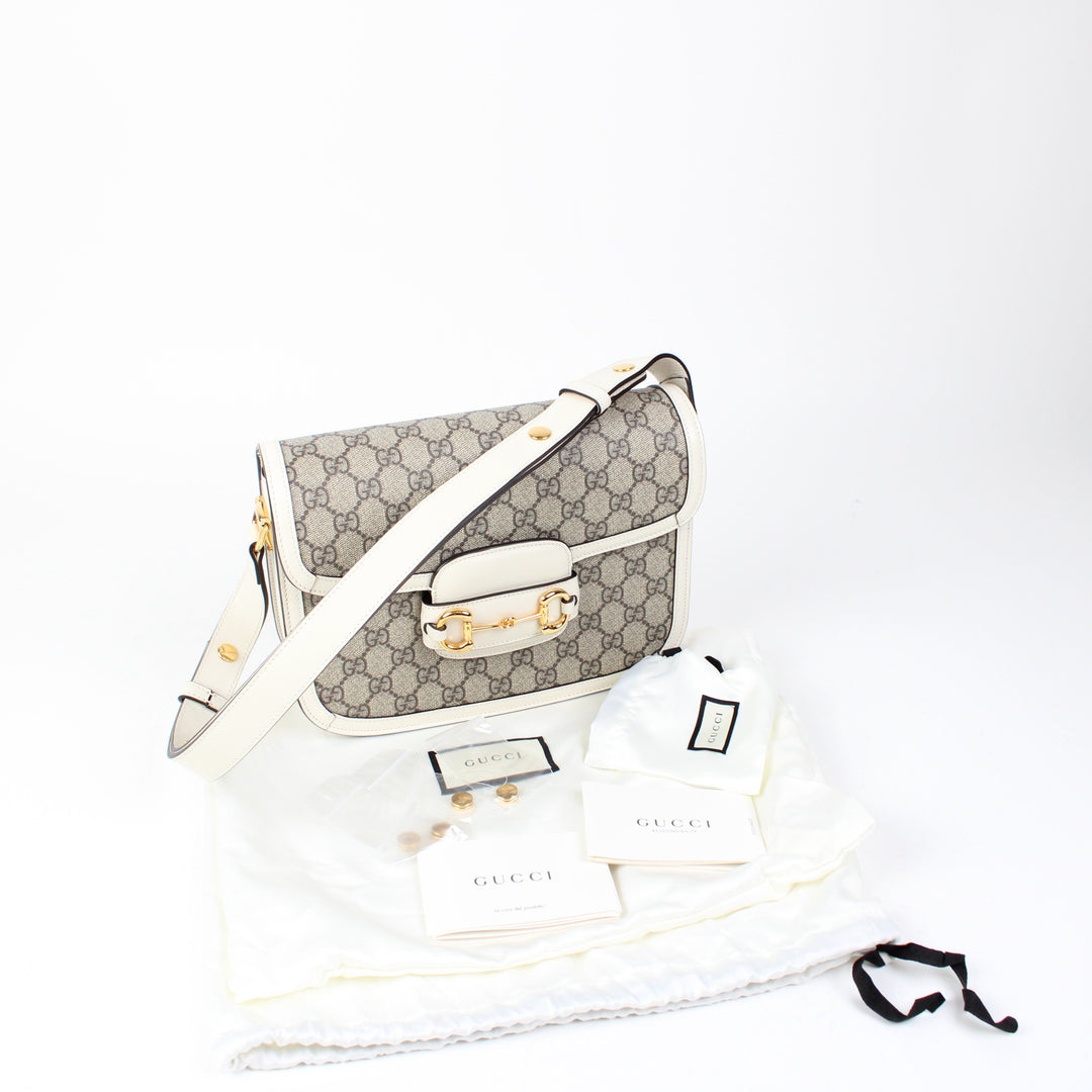 Gucci Horsebit 1955