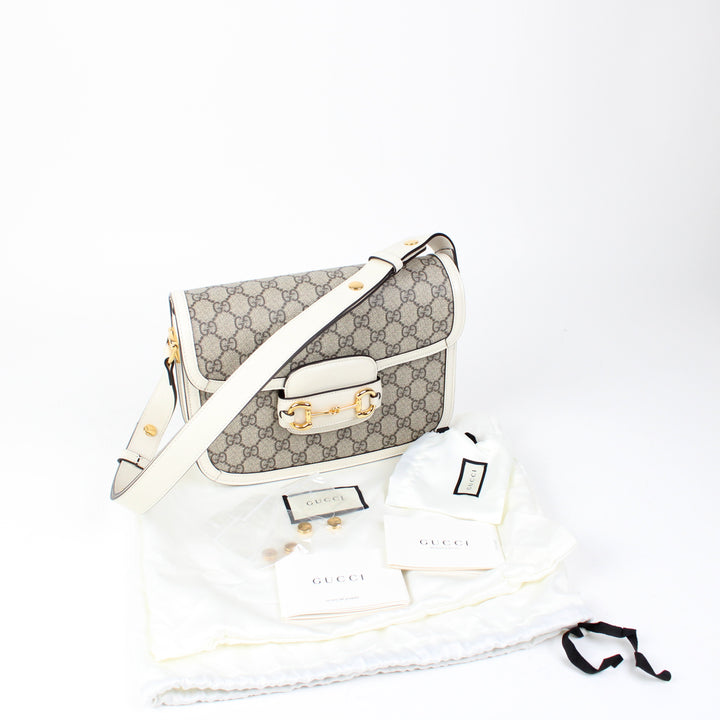 Gucci Horsebit 1955