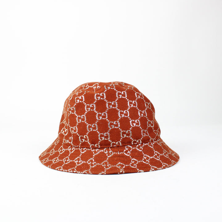 Gucci GG Cappello Bucket