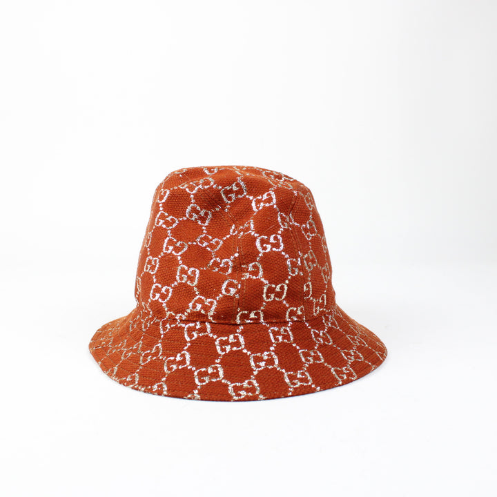 Gucci GG Cappello Bucket