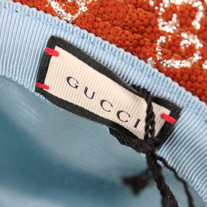 Gucci GG Cappello Bucket
