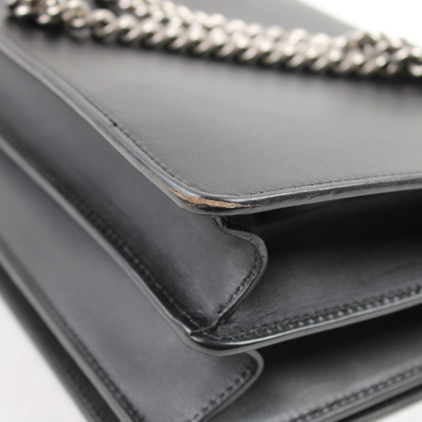 Gucci Borsa A Spalla