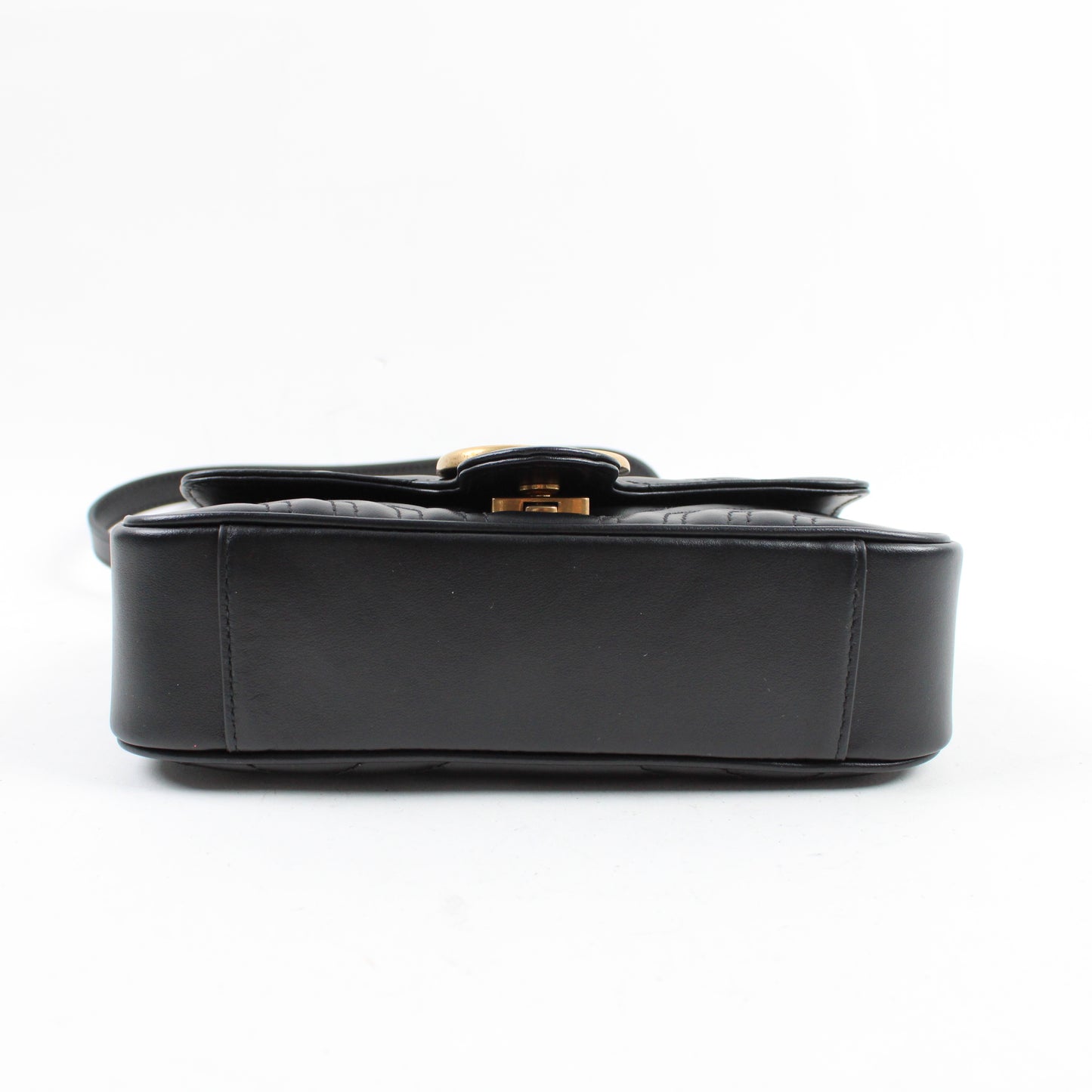 Gucci GG Marmont Nera Small