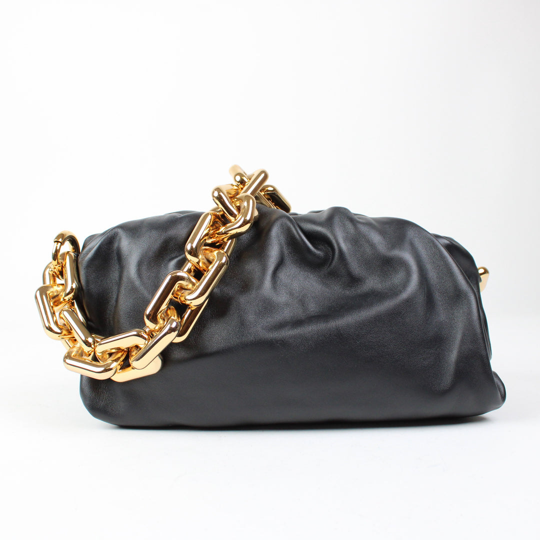 Bottega Veneta Chain Pouch