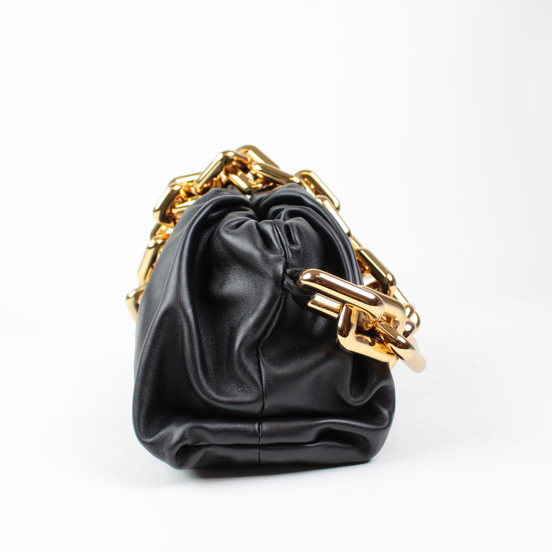 Bottega Veneta Chain Pouch