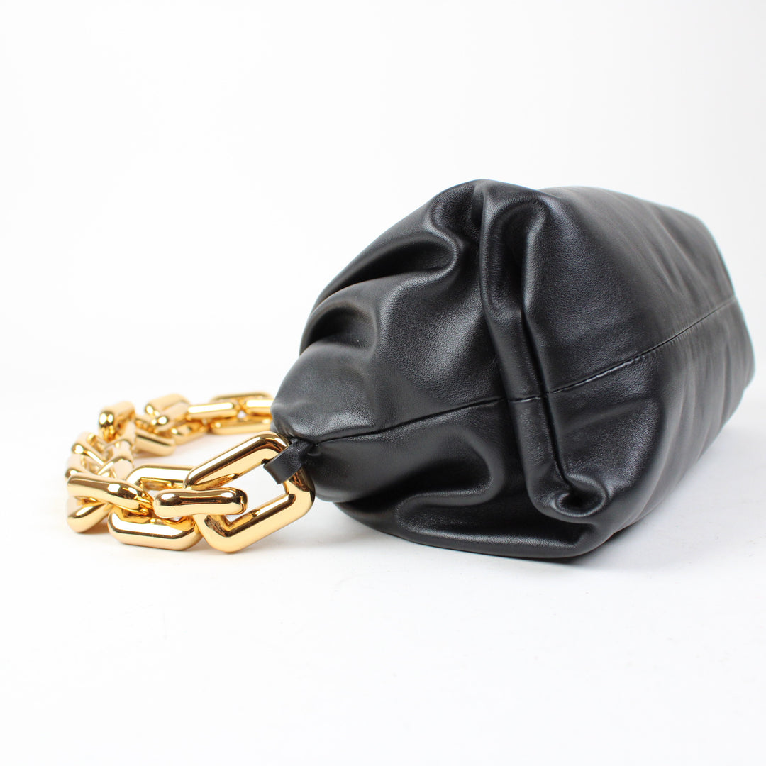 Bottega Veneta Chain Pouch