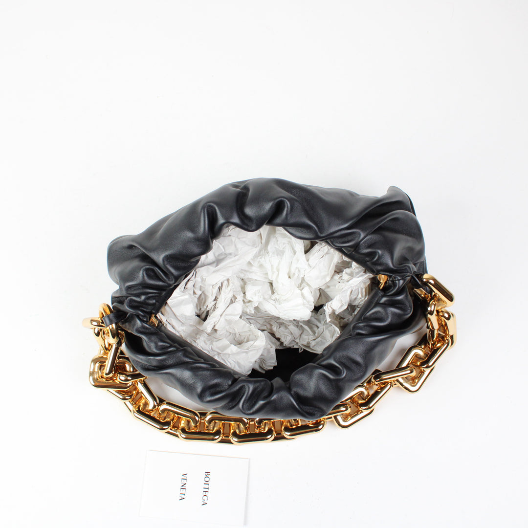 Bottega Veneta Chain Pouch