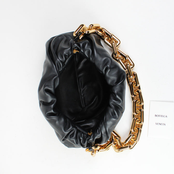 Bottega Veneta Chain Pouch