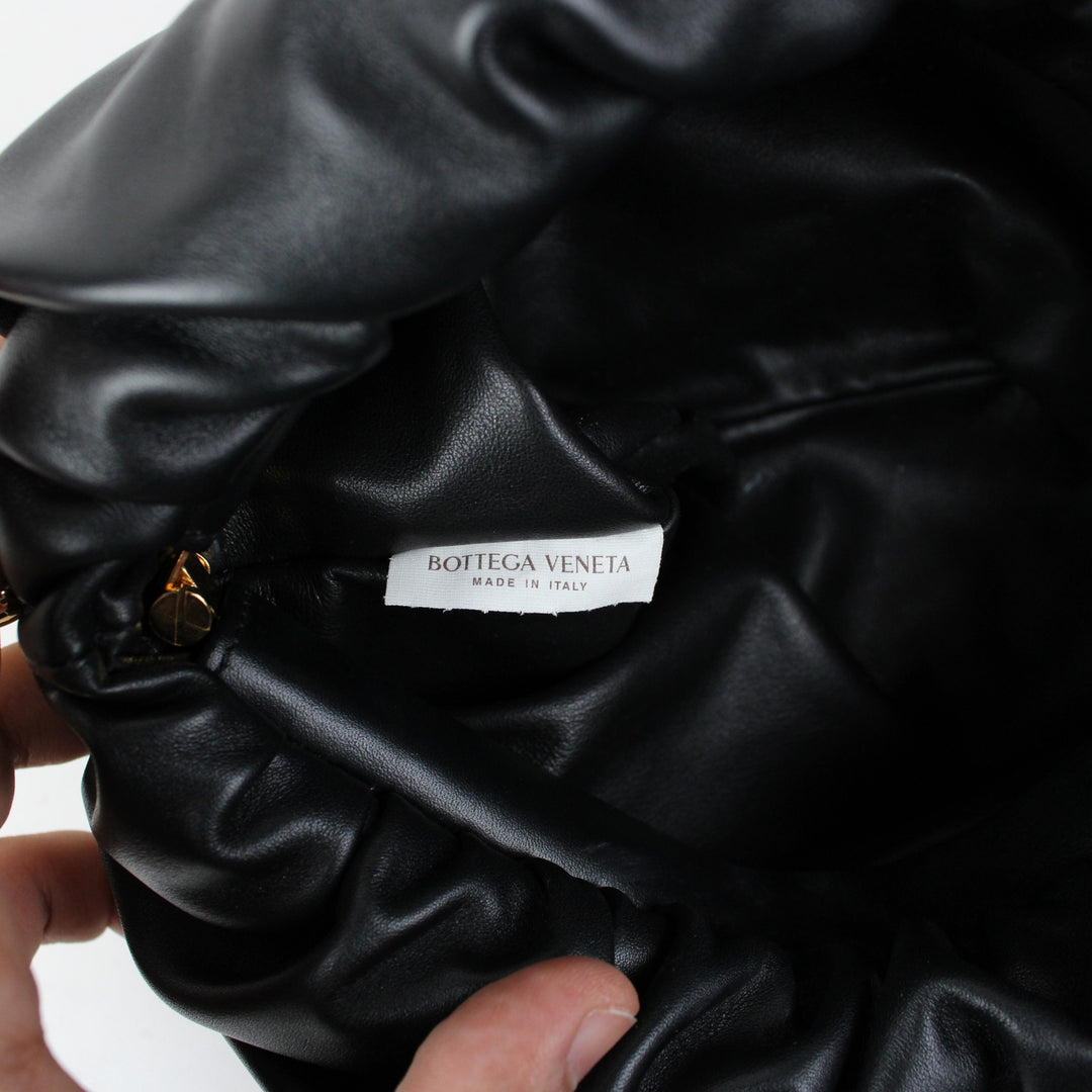 Bottega Veneta Chain Pouch