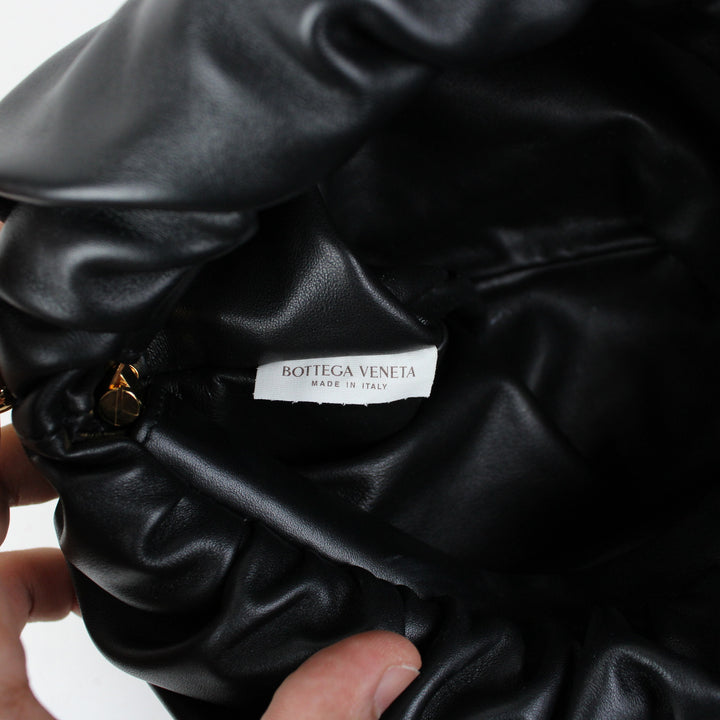 Bottega Veneta Chain Pouch