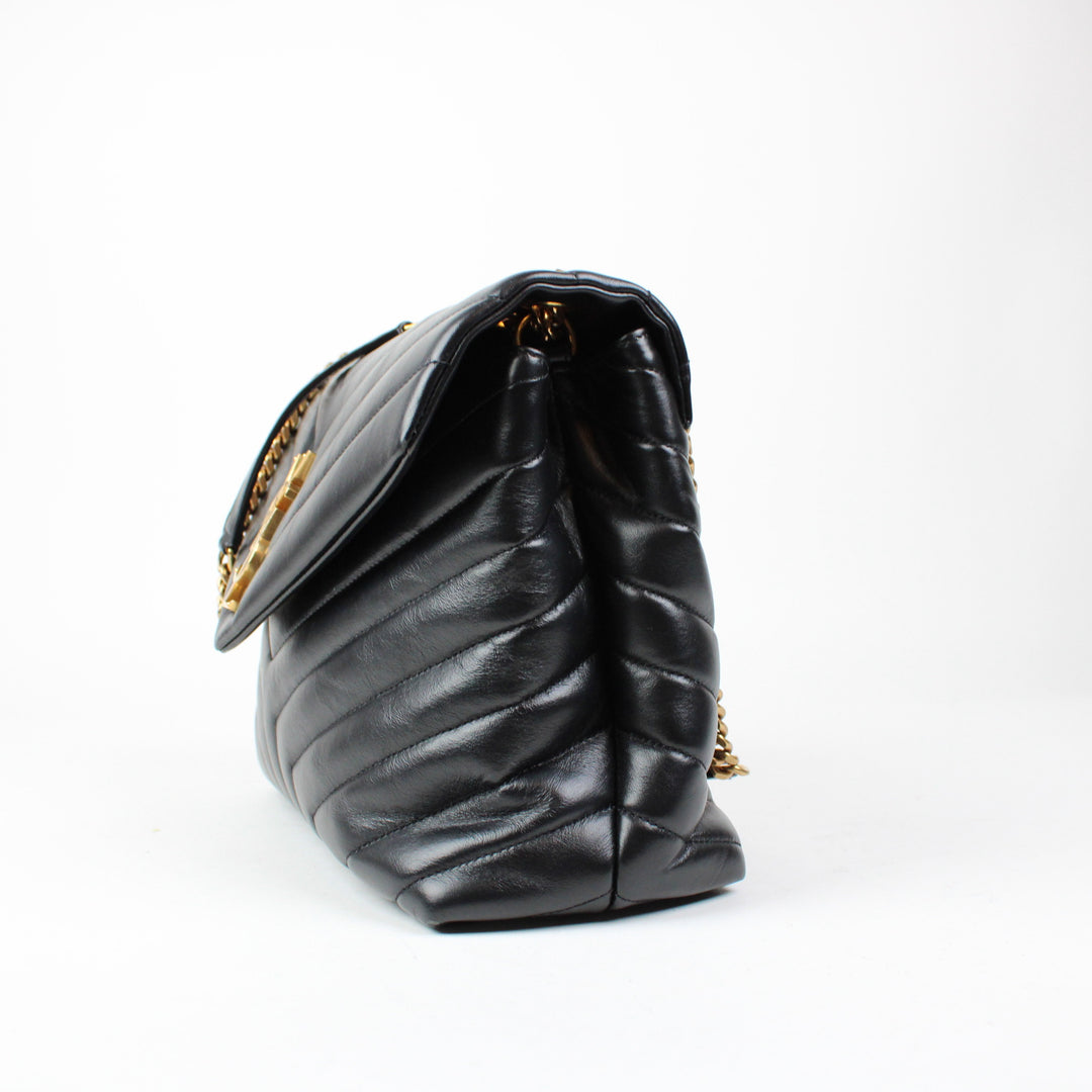 Saint Laurent Lou Lou Media