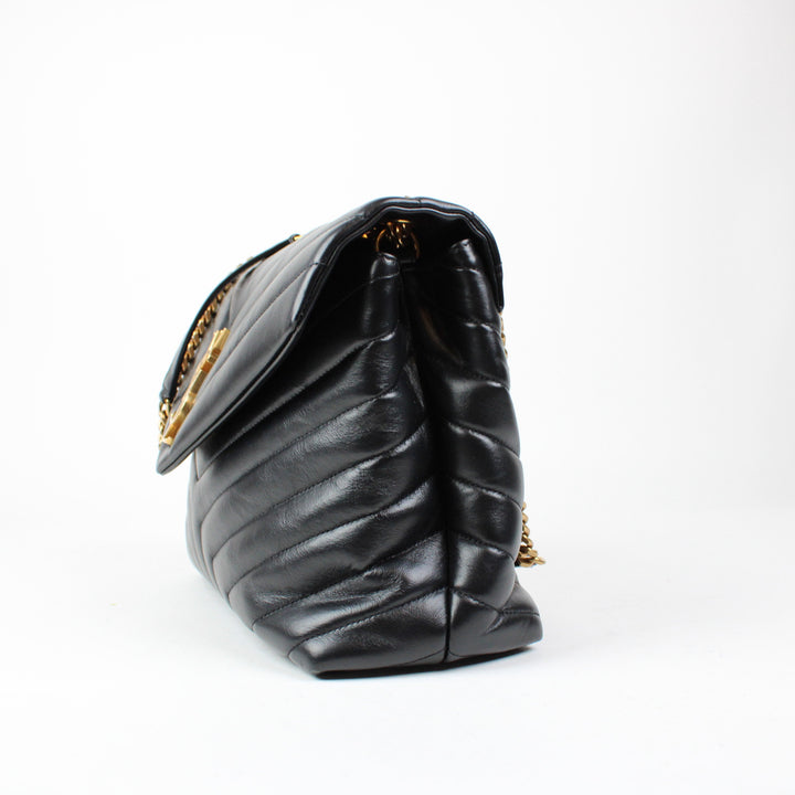 Saint Laurent Lou Lou Media