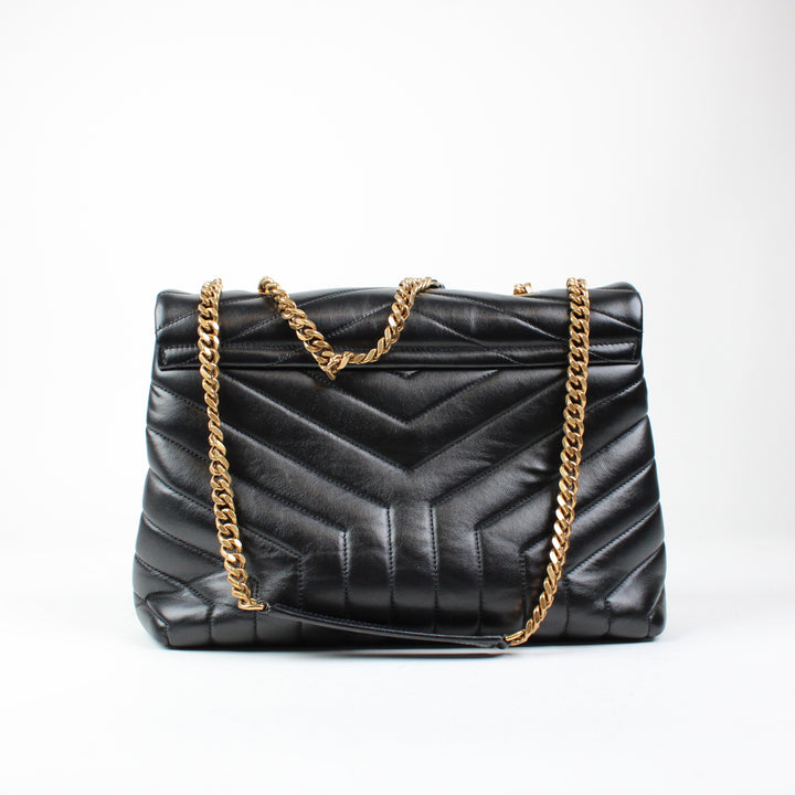 Saint Laurent Lou Lou Media
