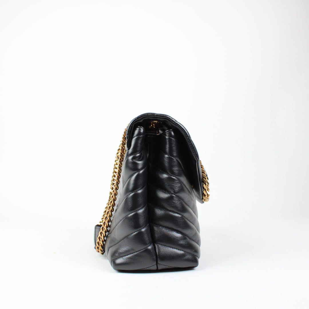 Saint Laurent Lou Lou Media