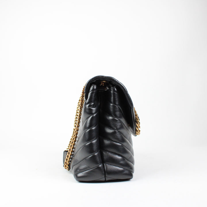 Saint Laurent Lou Lou Media