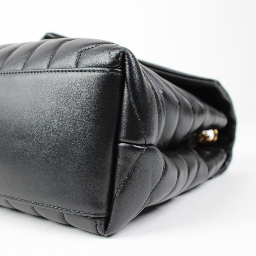 Saint Laurent Lou Lou Media